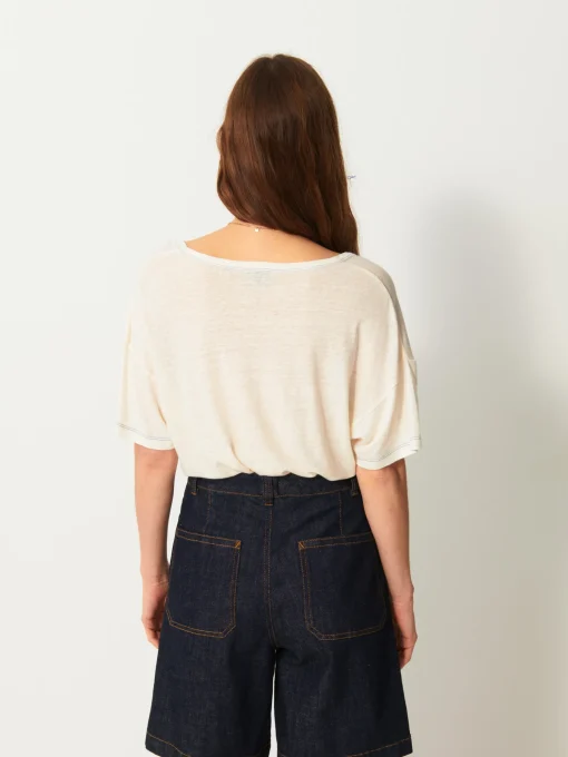 Short livio
