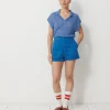 Short lorenzo