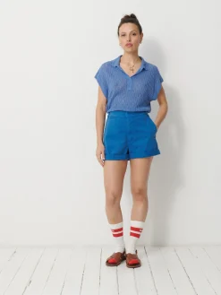 Short lorenzo