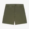 Short lorenzo