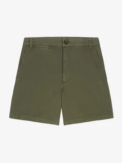 Short lorenzo