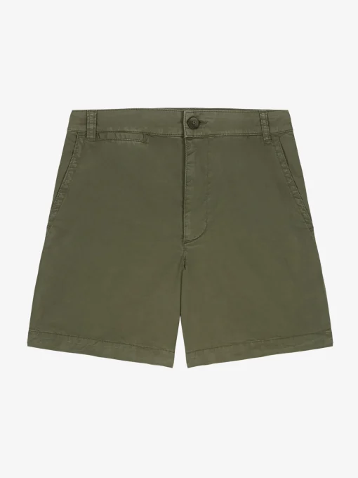 Short lorenzo