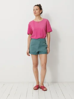 Short lorenzo
