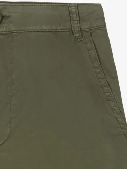 Short lorenzo