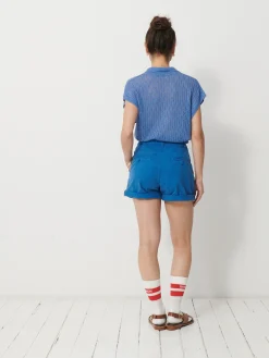 Short lorenzo