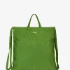Sliding bag