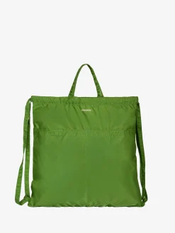 Sliding bag