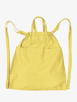 Sliding bag