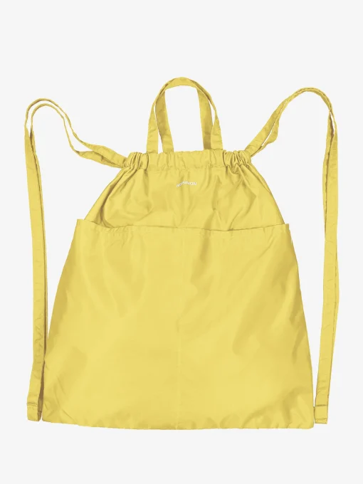 Sliding bag