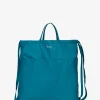 Sliding bag