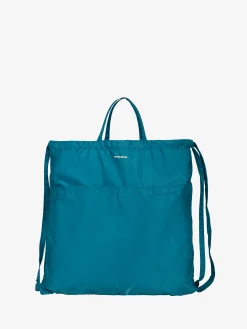 Sliding bag