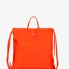 Sliding bag
