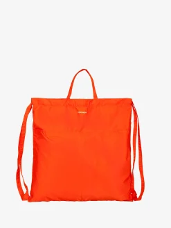 Sliding bag