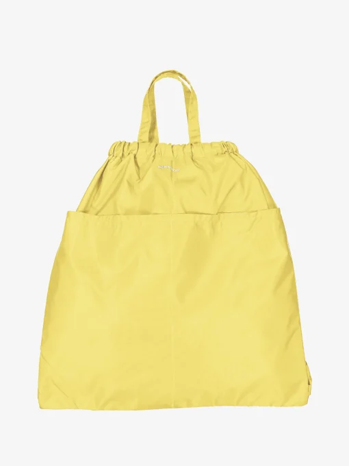 Sliding bag