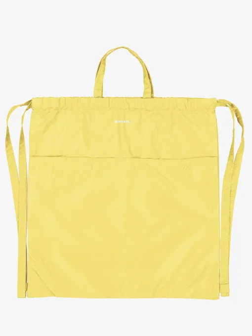 Sliding bag
