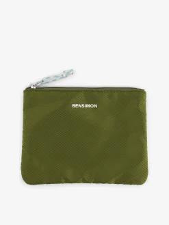 Small wallet morley