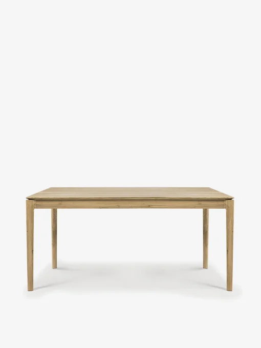 Table a rallonge bok 160/240 cm - ethnicraft