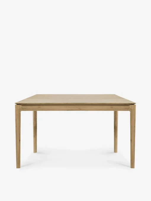 Table bok chene massif 140 cm - ethnicraft