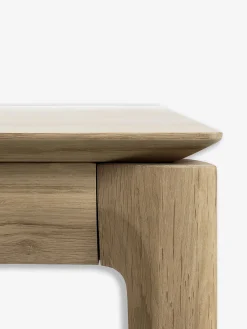 Table bok chene massif 220 cm - ethnicraft
