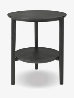 Table d'appoint bok chene massif - ethnicraft