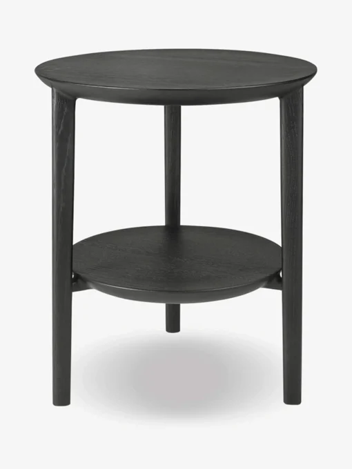 Table d'appoint bok chene massif - ethnicraft