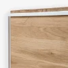 Table de chevet monolit chene massif - ethnicraft