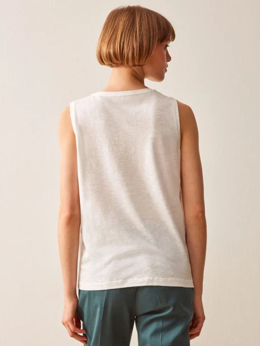 Tee shirt blandine