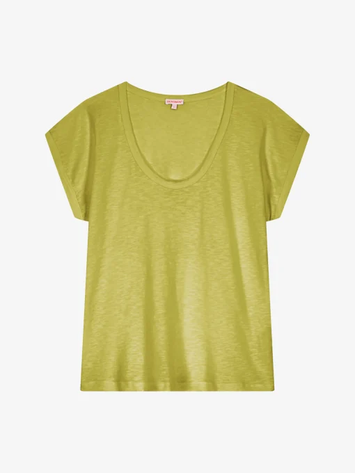 Tee shirt bosco