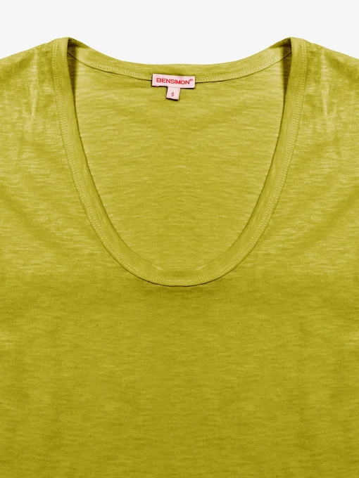 Tee shirt bosco