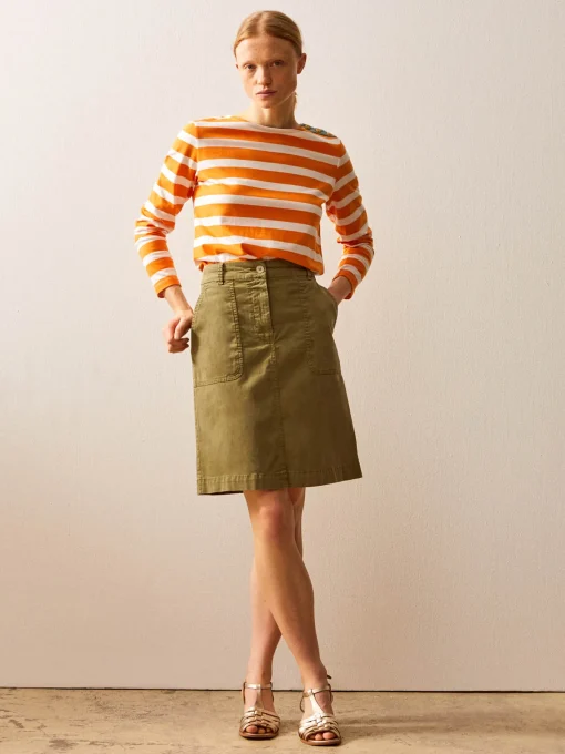 Tee shirt briac