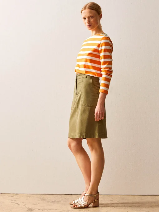 Tee shirt briac