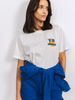 Tee shirt fernand