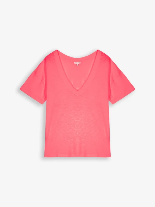 Tee shirt harris