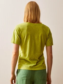 Tee shirt harris