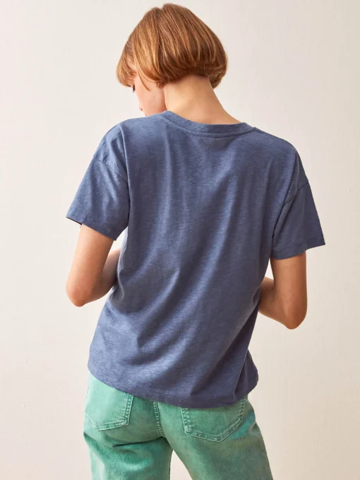 Tee shirt harris