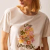 Tee shirt july