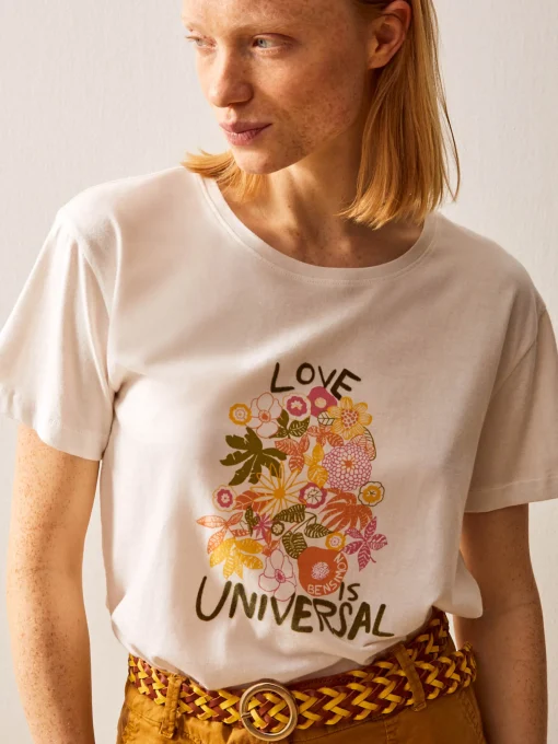 Tee shirt july