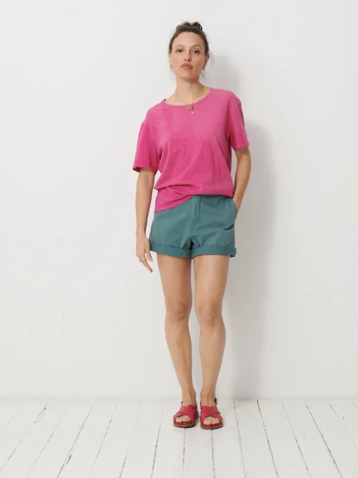 Tee shirt july