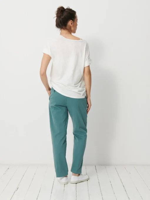 Tee shirt july