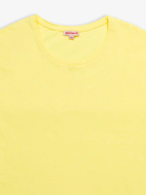 Tee shirt july