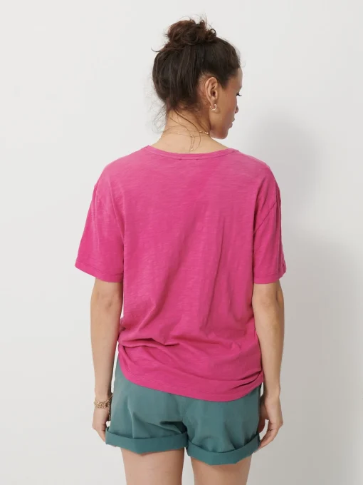 Tee shirt july