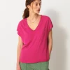Tee shirt lucia