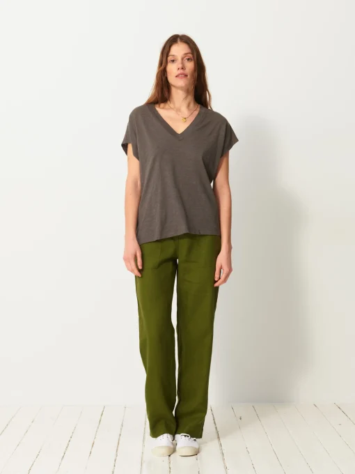 Tee shirt lucia