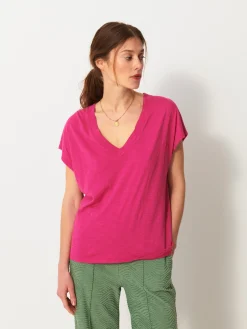 Tee shirt lucia