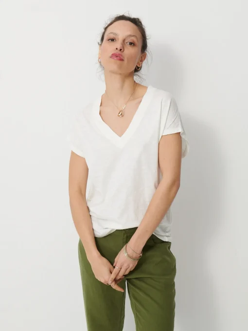 Tee shirt lucia