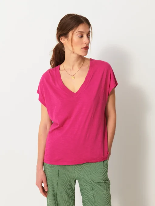 Tee shirt lucia