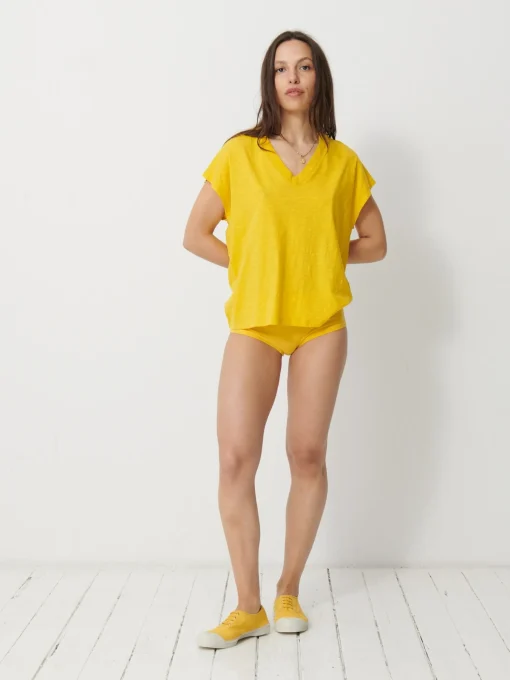 Tee shirt lucia