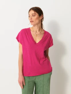 Tee shirt lucia