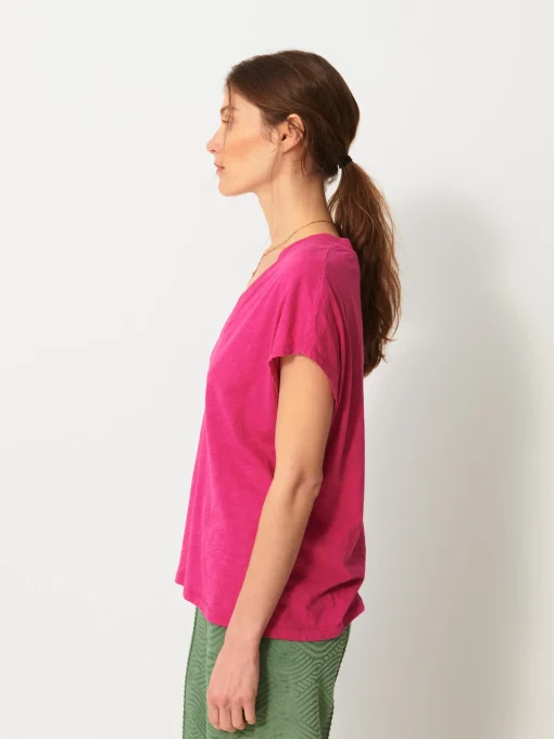 Tee shirt lucia