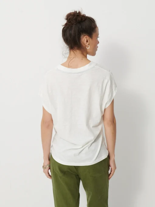 Tee shirt lucia